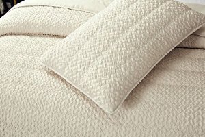 Ирма (молоко) Покрывало 160х220