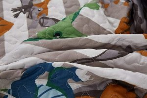 Magic №7 Покрывало 160х220