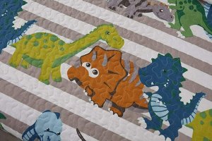 Magic №7 Покрывало 160х220