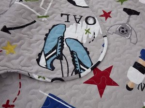 Magic №9 Покрывало 160х220