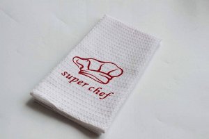 Набор для кухни Chef (красный)