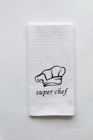 Набор для кухни Chef (черный)