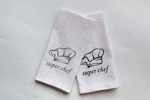 Набор для кухни Chef (серый)