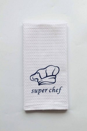 Набор для кухни Chef (голубой)