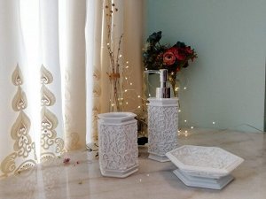 Набор №36 (белый)