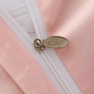 Марми (розовая) Пододеяльник 160х220