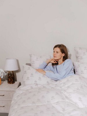 Premium wool Одеяло 195х215