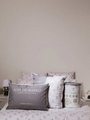 Premium wool Подушка 50х70