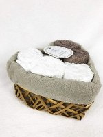 Амур (кофе) Набор 30х30(6шт)