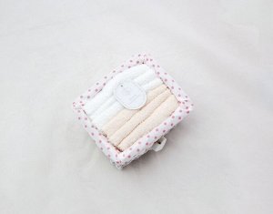 Тринни Набор (персик) 30х30(6шт)