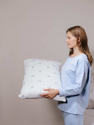 Merino wool Подушка 50х70