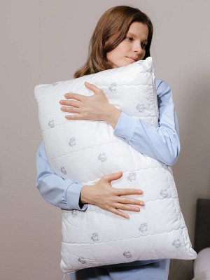 Merino wool Подушка 50х70