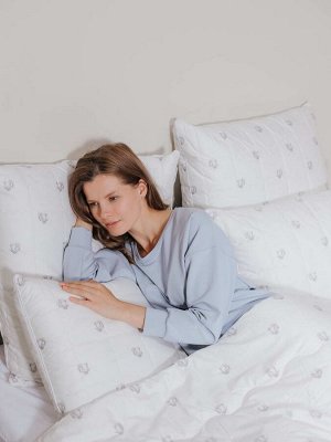 Merino wool Подушка 50х70