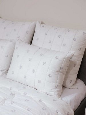 Merino wool Подушка 50х70