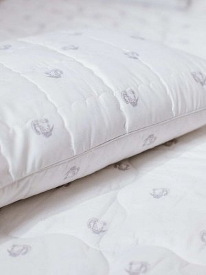 Merino wool Подушка 50х70
