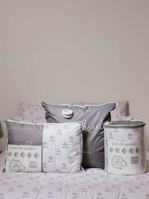 Premium wool Подушка 50х70