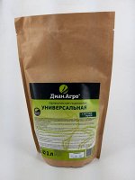 ОРГАНИЧЕСКАЯ ПОДКОРМКА Универсальная (на Костной муке) 1 л.