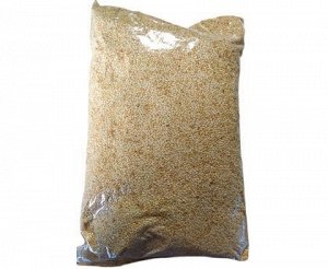 Кунжут белый жареный 1кг