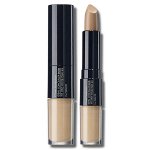 Двойной маскирующий консилер The Saem Cover Perfection Ideal Concealer Duo SPF27/28PA++ #1.5 Natural Beige, 4,2гр +4,5гр.
