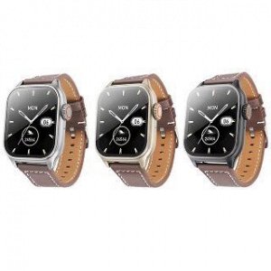 Смарт-часы Hoco Y17 Smart Sports Watch