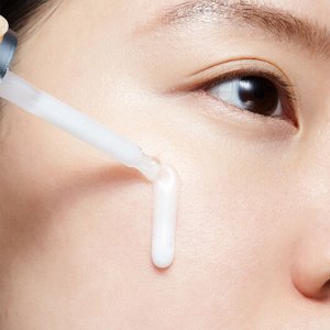 Real Barrier Extreme Cream Ampoule Ампула с защитным комплексом
