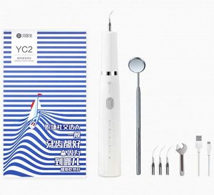 Ультразвуковой смарт-скалер Xiaomi DR.BEI YC2 Smart Ultrasound