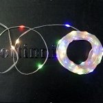 Гирлянда LED &quot;Капля&quot;