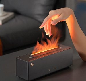 Ароматизатор воздуха Xiaomi Whale Wake Pickup Flame Fireplace 300 мл