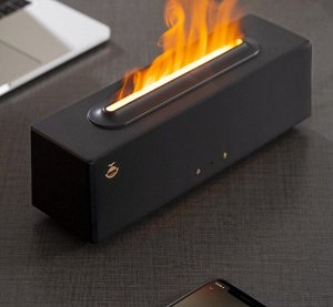 Ароматизатор воздуха Xiaomi Whale Wake Pickup Flame Fireplace 300 мл