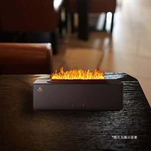 Ароматизатор воздуха Xiaomi Whale Wake Pickup Flame Fireplace 300 мл