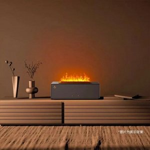 Ароматизатор воздуха Xiaomi Whale Wake Pickup Flame Fireplace 300 мл