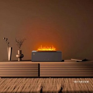 Ароматизатор воздуха Xiaomi Whale Wake Pickup Flame Fireplace 300 мл
