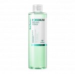 Энзимный пилинг-тоник для борьбы с чёрными точками REAL BARRIER Porebium Peeling Toner