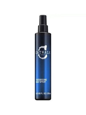 Тиги Спрей для обьема волос Морская Соль Tigi Catwalk Texturising Salt Spray 270 мл Тиджи