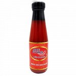 Кисло-сладкий соус (SWEET AND SOUR SAUCE) 200 гр.