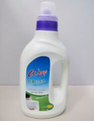 Weiqi Liquid Жид. сред. д/стирки с актив. ферм., глуб. очищ.,1кг [12шт/к] Арт-610056