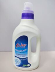Weiqi Laundry Detergent Жид. сред. д/ежед. стир. с акт. ферм., с крыш.1.148кг [12шт/к] Арт-610186