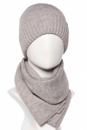 Комплект мужской Carrera SHM-116/FL/143