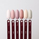 Unique Гель-лак Latte (8ml)