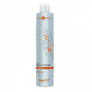 Hair Company Professional Кондиционер для волос с биомаслом арганы / Hair Light Bio Argan Conditioner, 250 мл