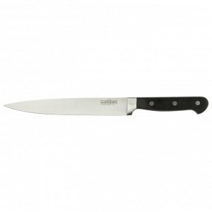 Нож для нарезки 20.3см Webber ВЕ-2223C "Маэстро"