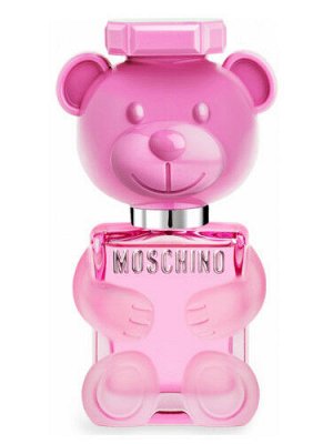 MOSCHINO Toy 2 Bubble Gum lady tester 100ml edt м(н) туалетная вода женская Тестер