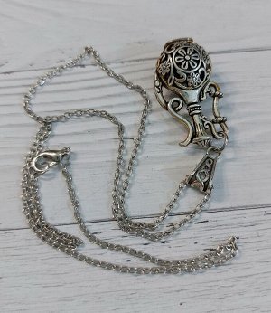 Цепочка с кувшином, 50см