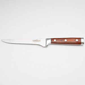 Нож 15,2см разделочный Webber ВЕ-2220F "Империал"
