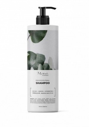 Шампунь универсальный профессиональный Marieé la cosmétique GLOBAL CHEMICAL, 1000 мл