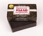 Мыло твердое «ДЕГТЯРНОЕ» 100гр