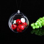 ПОДВЕСНАЯ НОВОГОДНЯЯ ИГРУШКА ДЛЯ ПОДАРКА