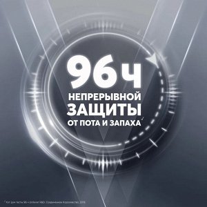 Рексона Дезодорант мужской спрей Зашита и уверенность Rexona 75 мл