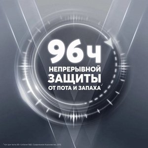 Дезодорант мужской спрей Рексона Зашита и уверенность Rexona 75 мл