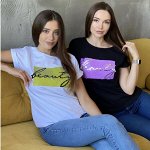 Осенний SaLe. Женское. Футболки, майки